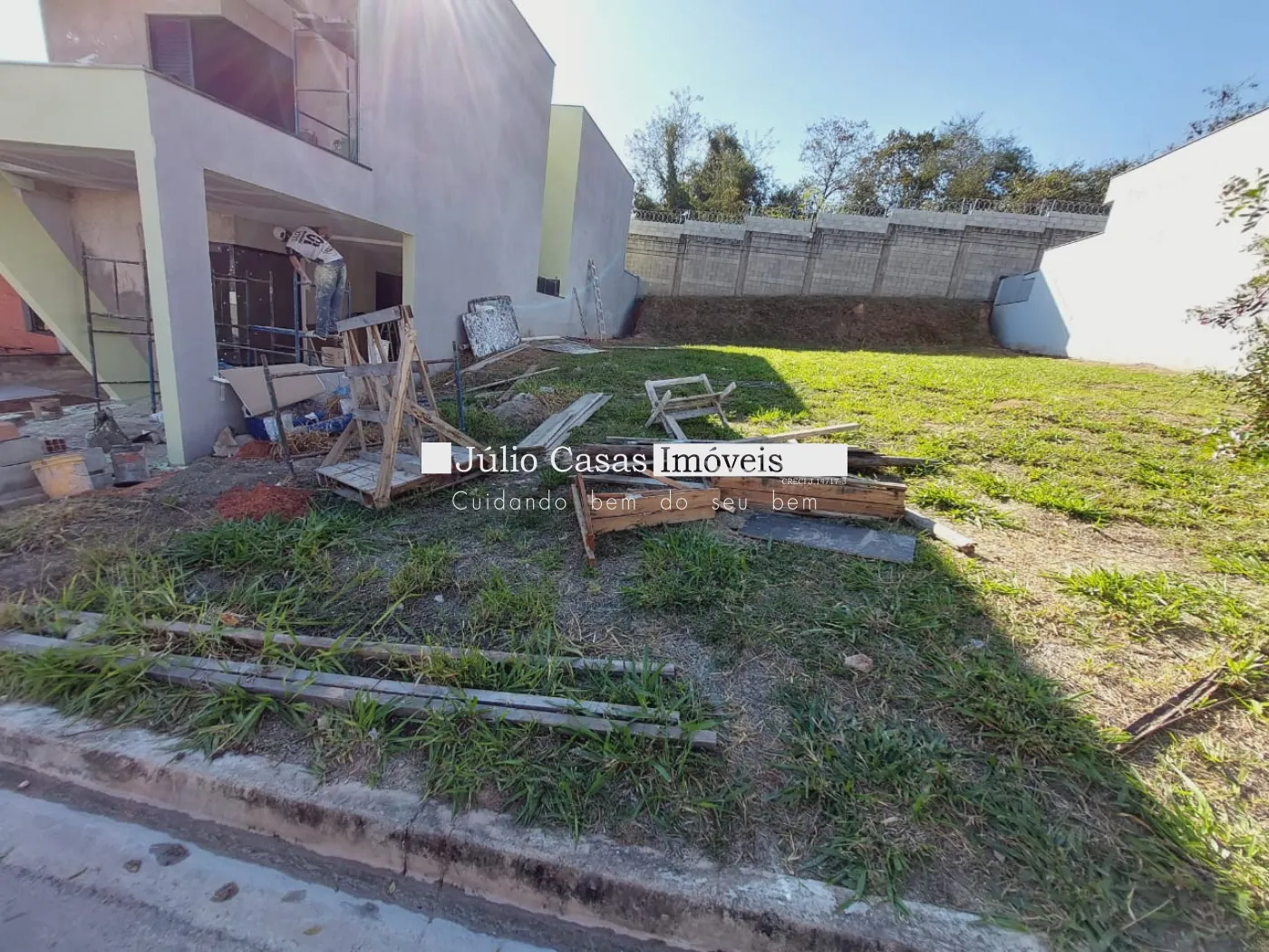 Comprar Terreno / Condom&iacute;nio em Sorocaba R$ 193.000,00 - Foto 3