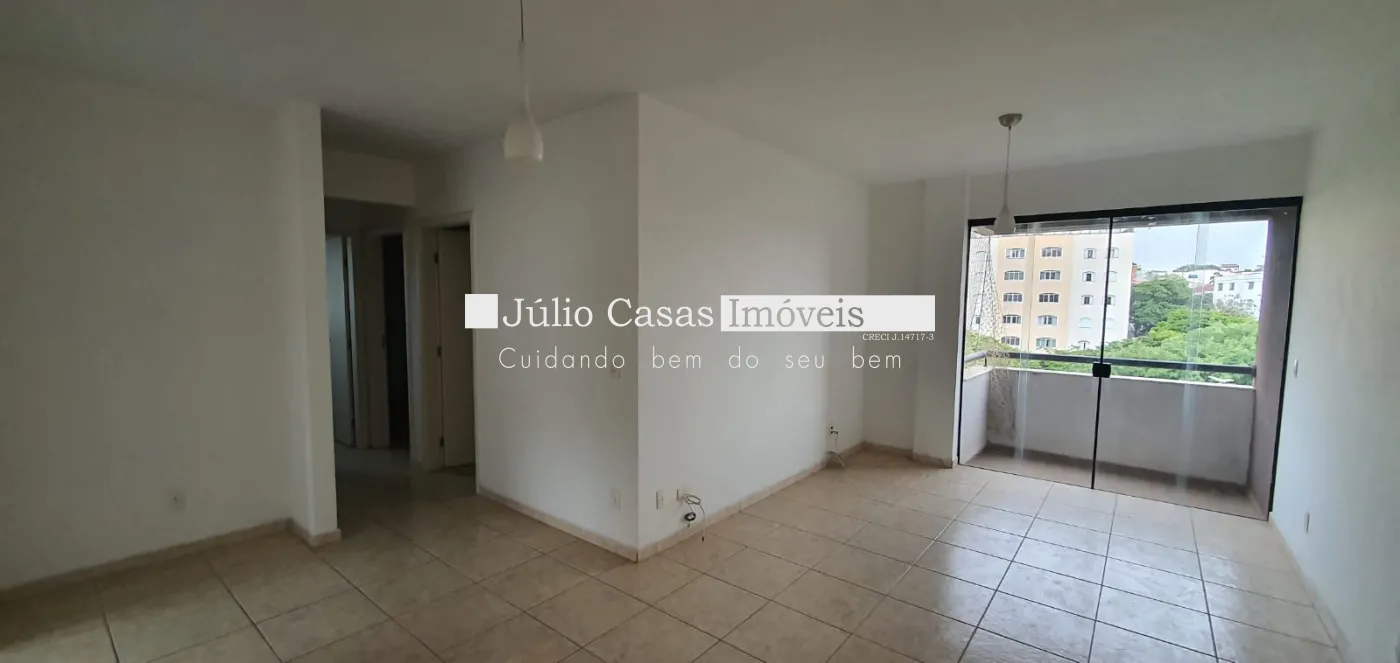 Alugar Apartamento / Padr&atilde;o em Sorocaba R$ 2.600,00 - Foto 2