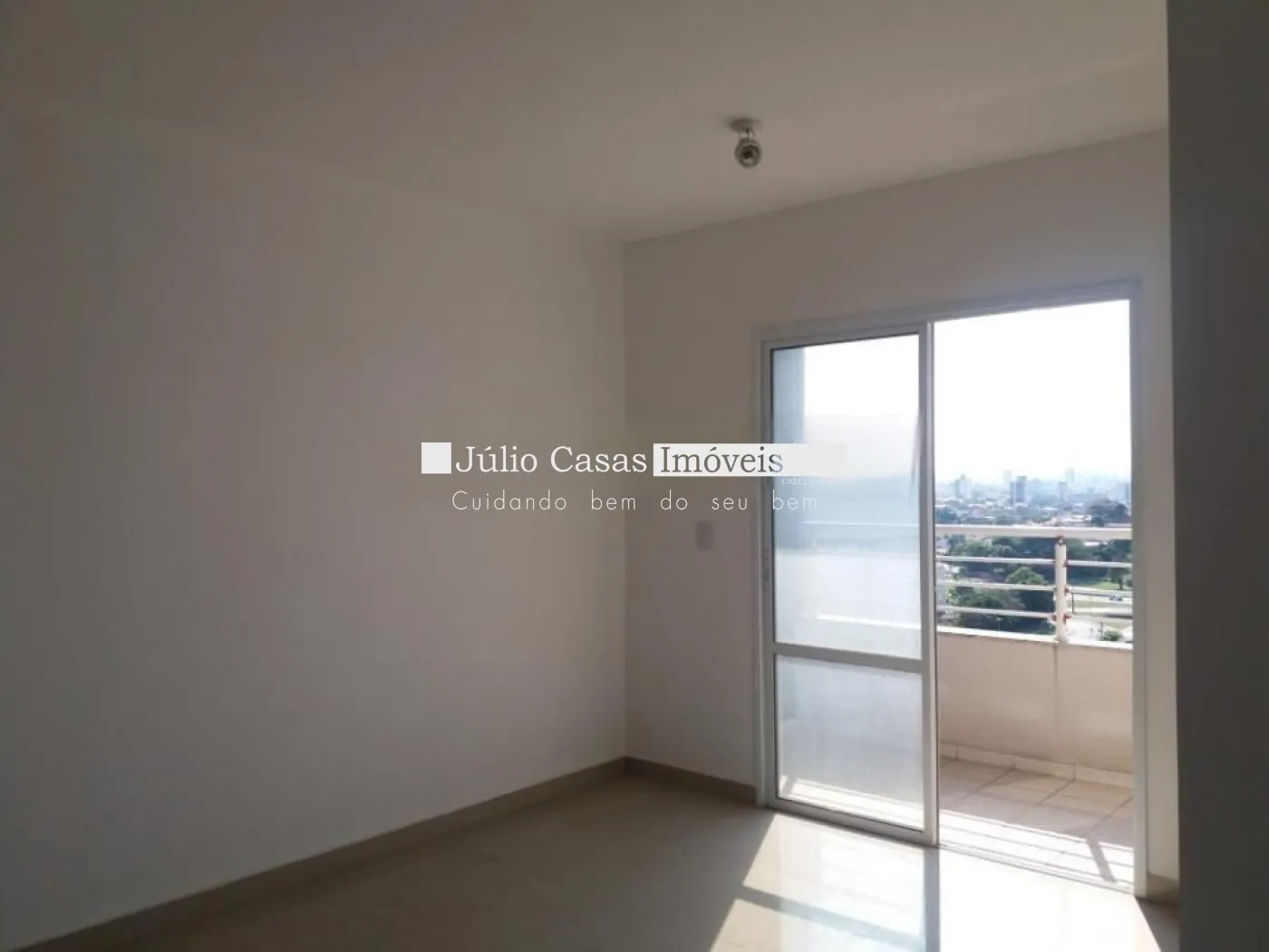 Alugar Apartamento / Padr&atilde;o em Sorocaba R$ 2.600,00 - Foto 4