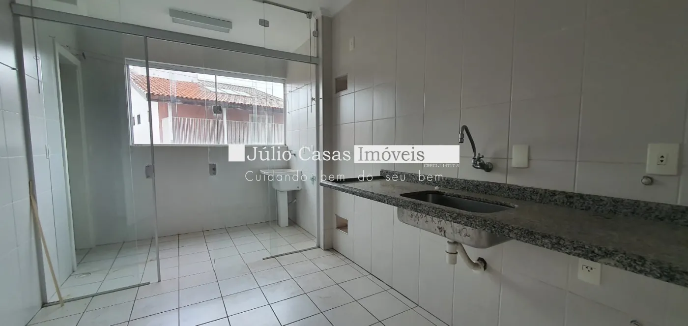Alugar Apartamento / Padr&atilde;o em Sorocaba R$ 2.600,00 - Foto 7