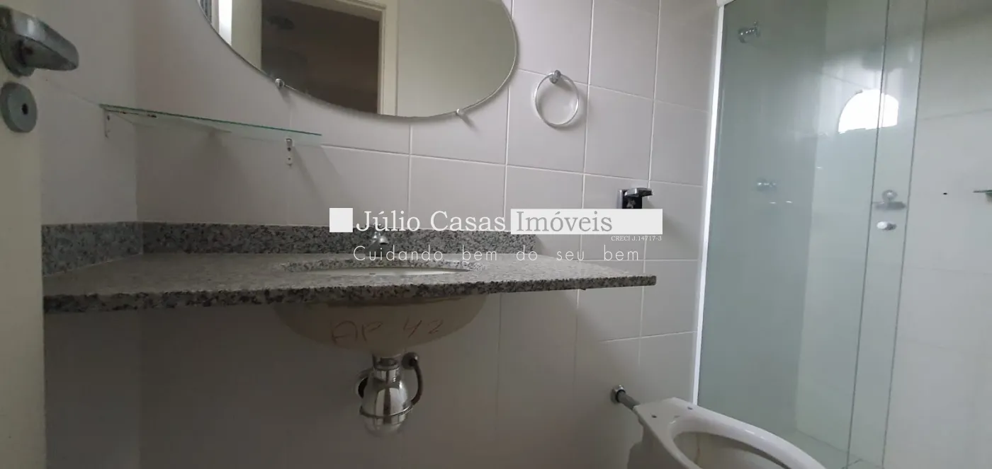 Alugar Apartamento / Padr&atilde;o em Sorocaba R$ 2.600,00 - Foto 10