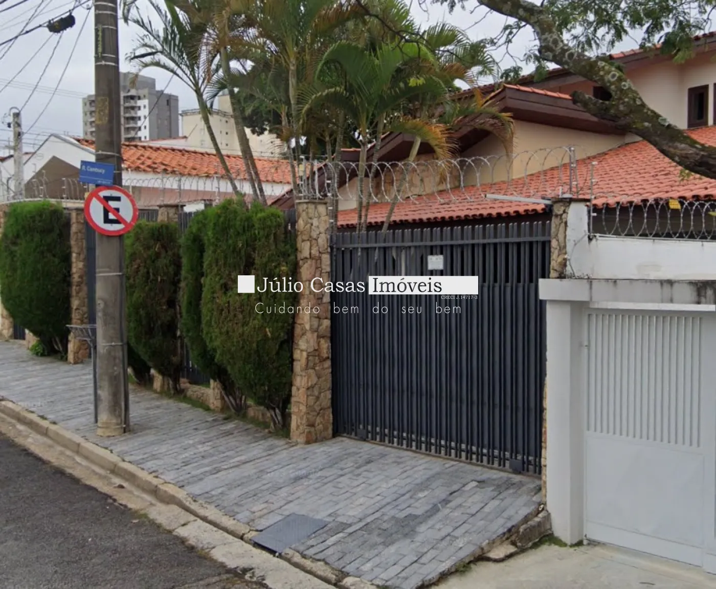 Comprar Casa / Padr&atilde;o em Sorocaba R$ 1.970.000,00 - Foto 1