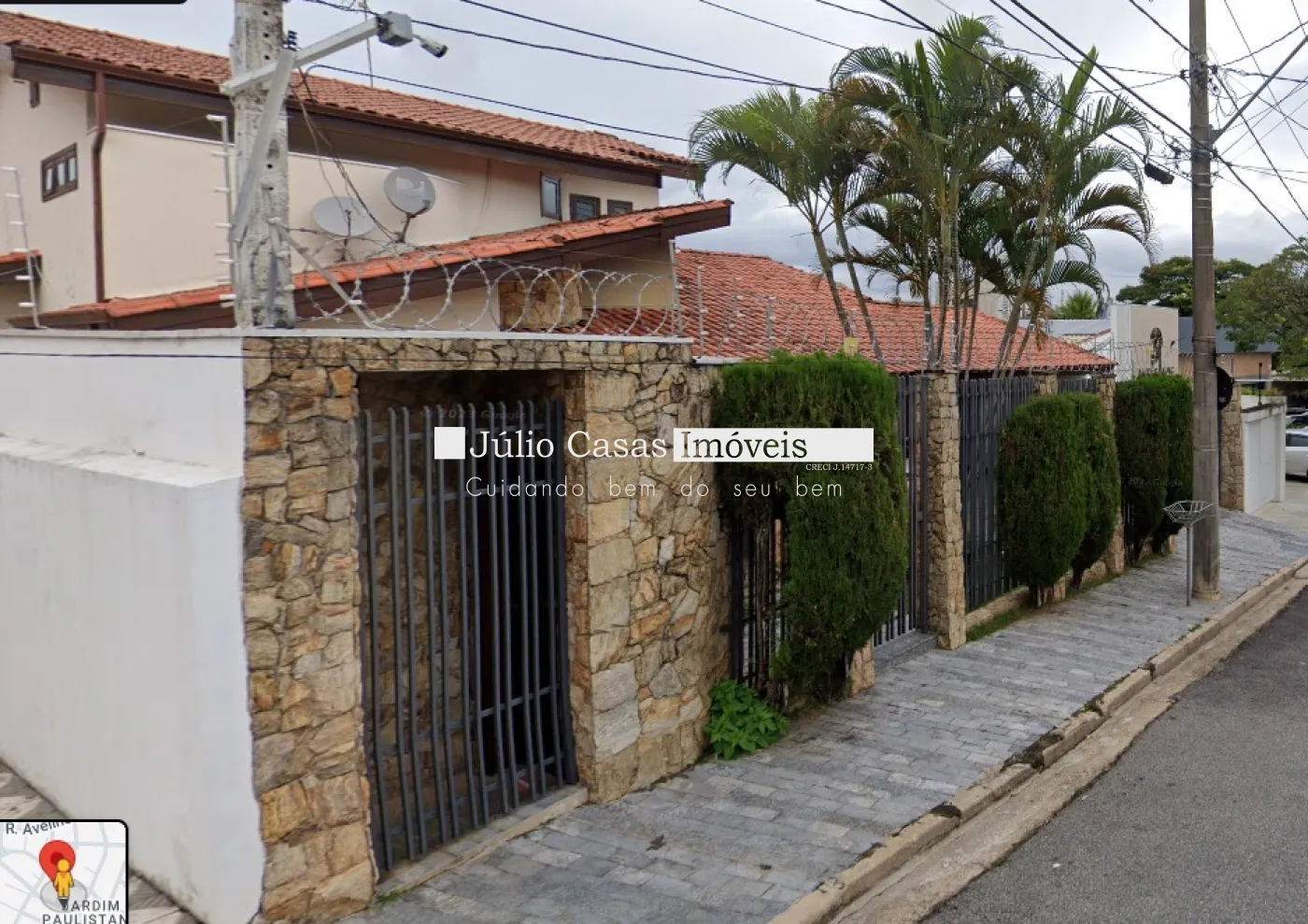 Comprar Casa / Padr&atilde;o em Sorocaba R$ 1.970.000,00 - Foto 2