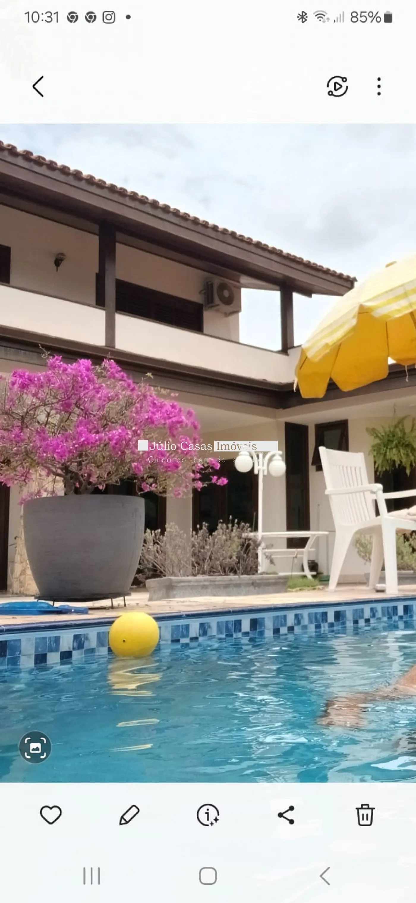 Comprar Casa / Padr&atilde;o em Sorocaba R$ 1.970.000,00 - Foto 4