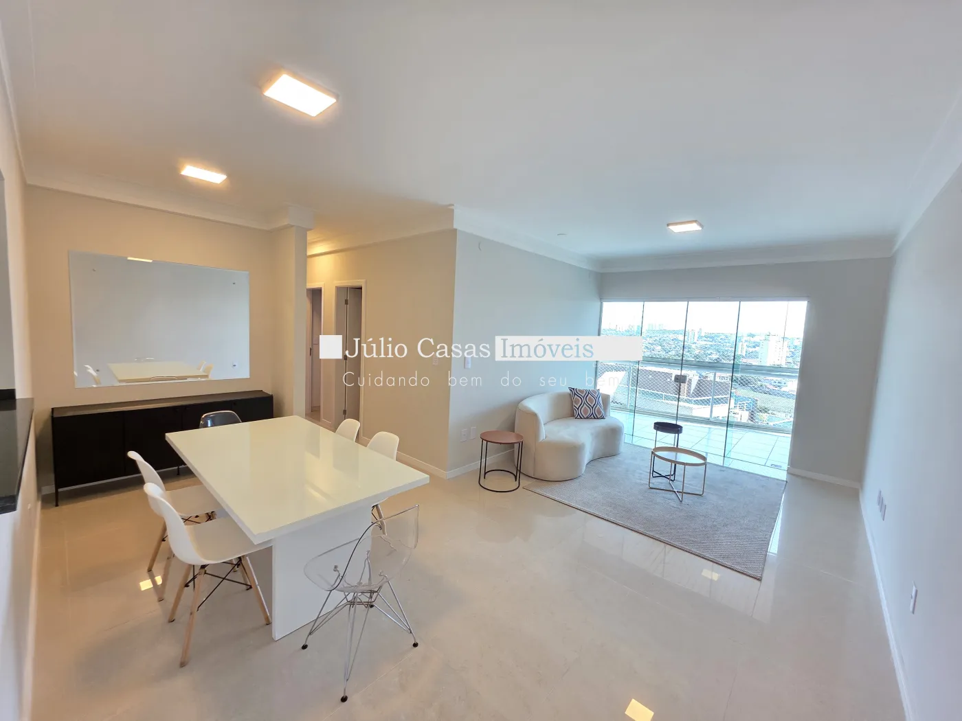 Comprar Apartamento / Padr&atilde;o em Sorocaba R$ 840.000,00 - Foto 1
