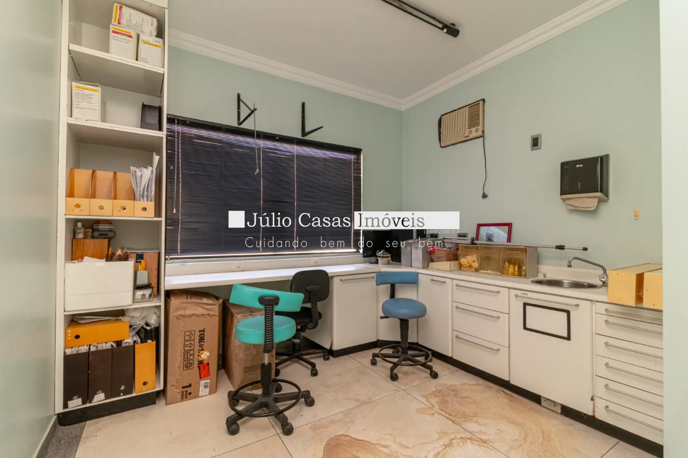 Alugar Comercial / Pr&eacute;dio em Sorocaba R$ 4.800,00 - Foto 4