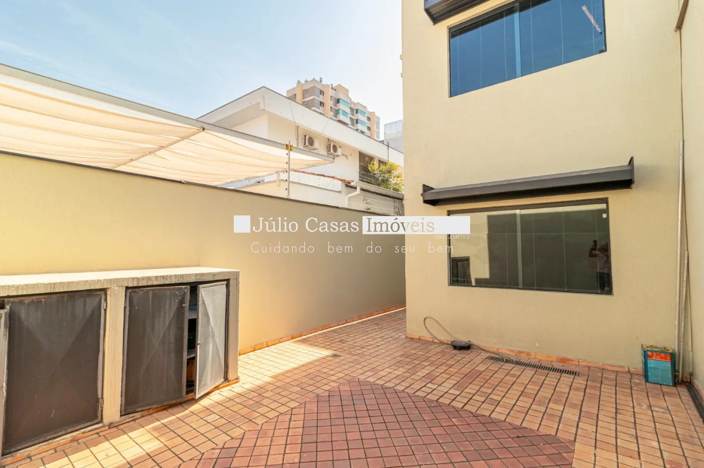 Alugar Comercial / Pr&eacute;dio em Sorocaba R$ 4.800,00 - Foto 6