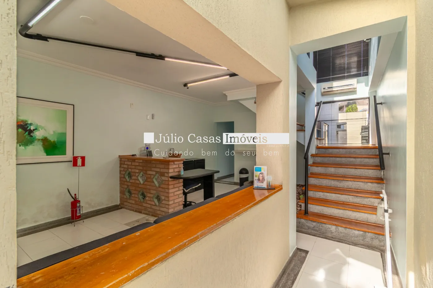 Alugar Comercial / Pr&eacute;dio em Sorocaba R$ 4.800,00 - Foto 3