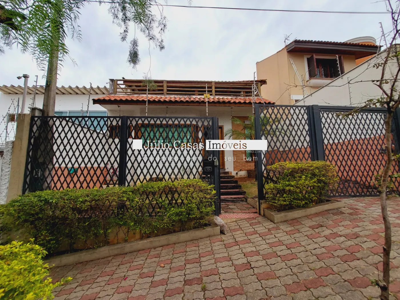 Comprar Casa / Padr&atilde;o em Sorocaba R$ 1.250.000,00 - Foto 1