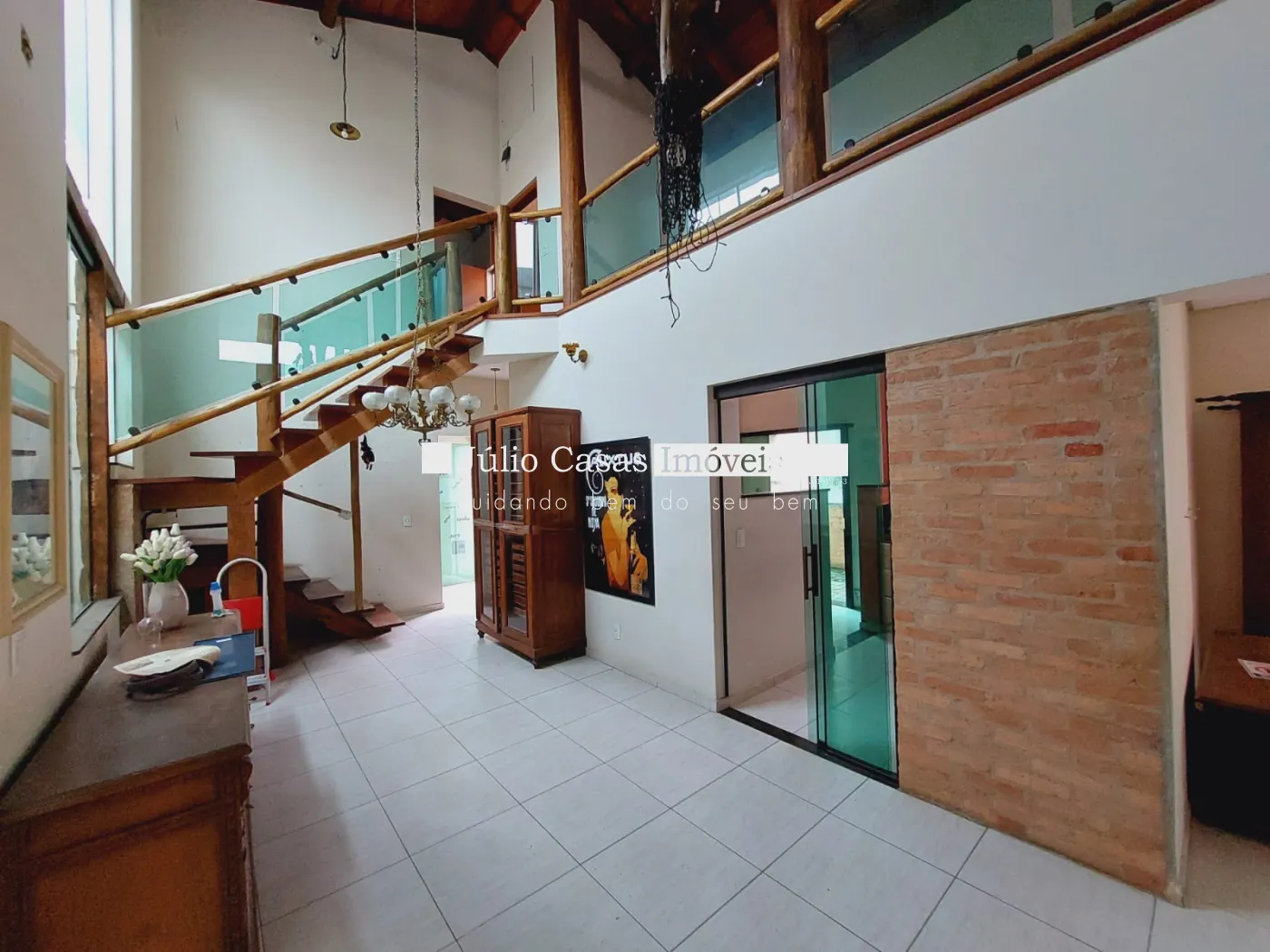 Comprar Casa / Padr&atilde;o em Sorocaba R$ 1.250.000,00 - Foto 3