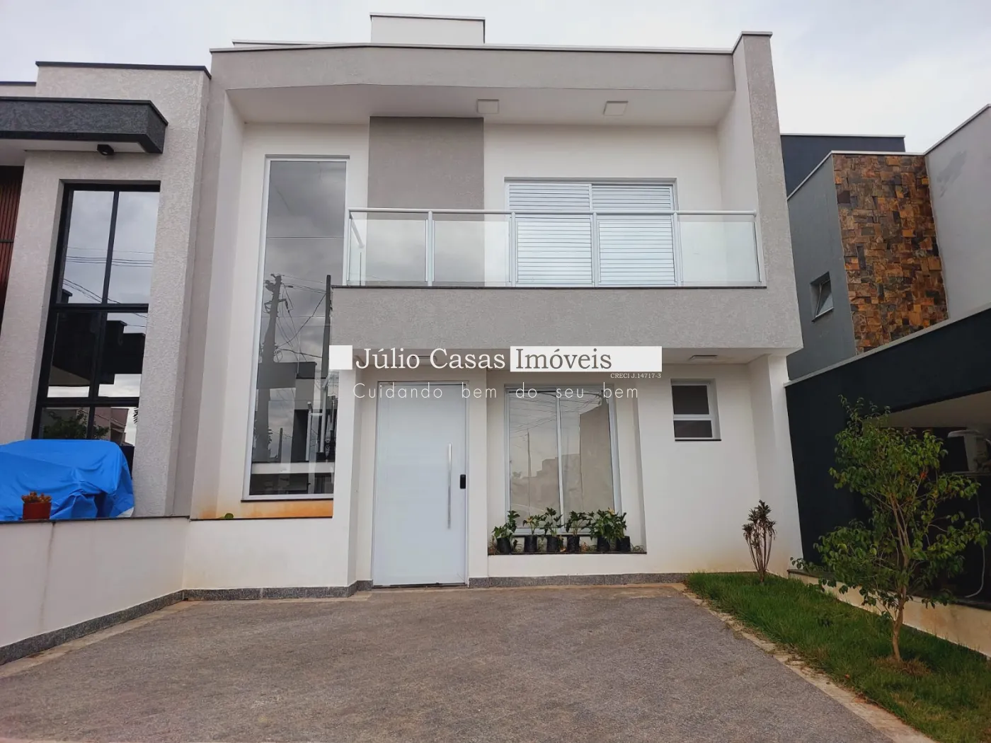 Comprar Casa / Condom&iacute;nio em Sorocaba R$ 960.000,00 - Foto 1