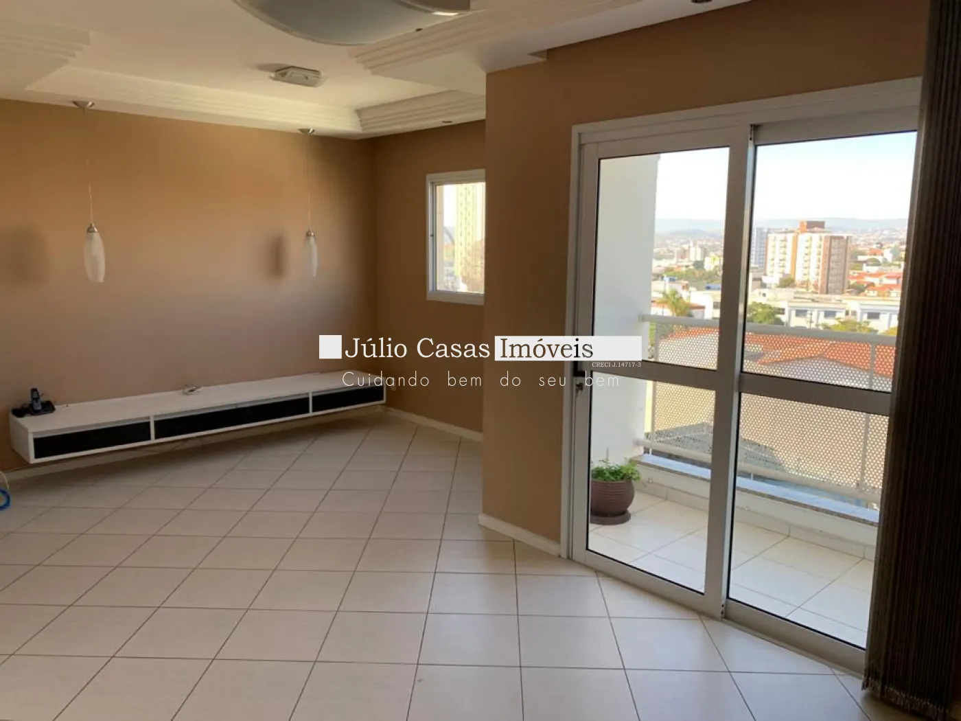 Comprar Apartamento / Padr&atilde;o em Sorocaba R$ 530.000,00 - Foto 2