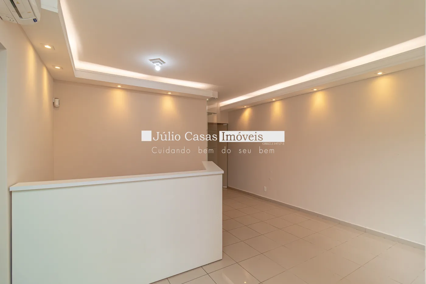 Alugar Comercial / Casa em Sorocaba R$ 9.500,00 - Foto 3