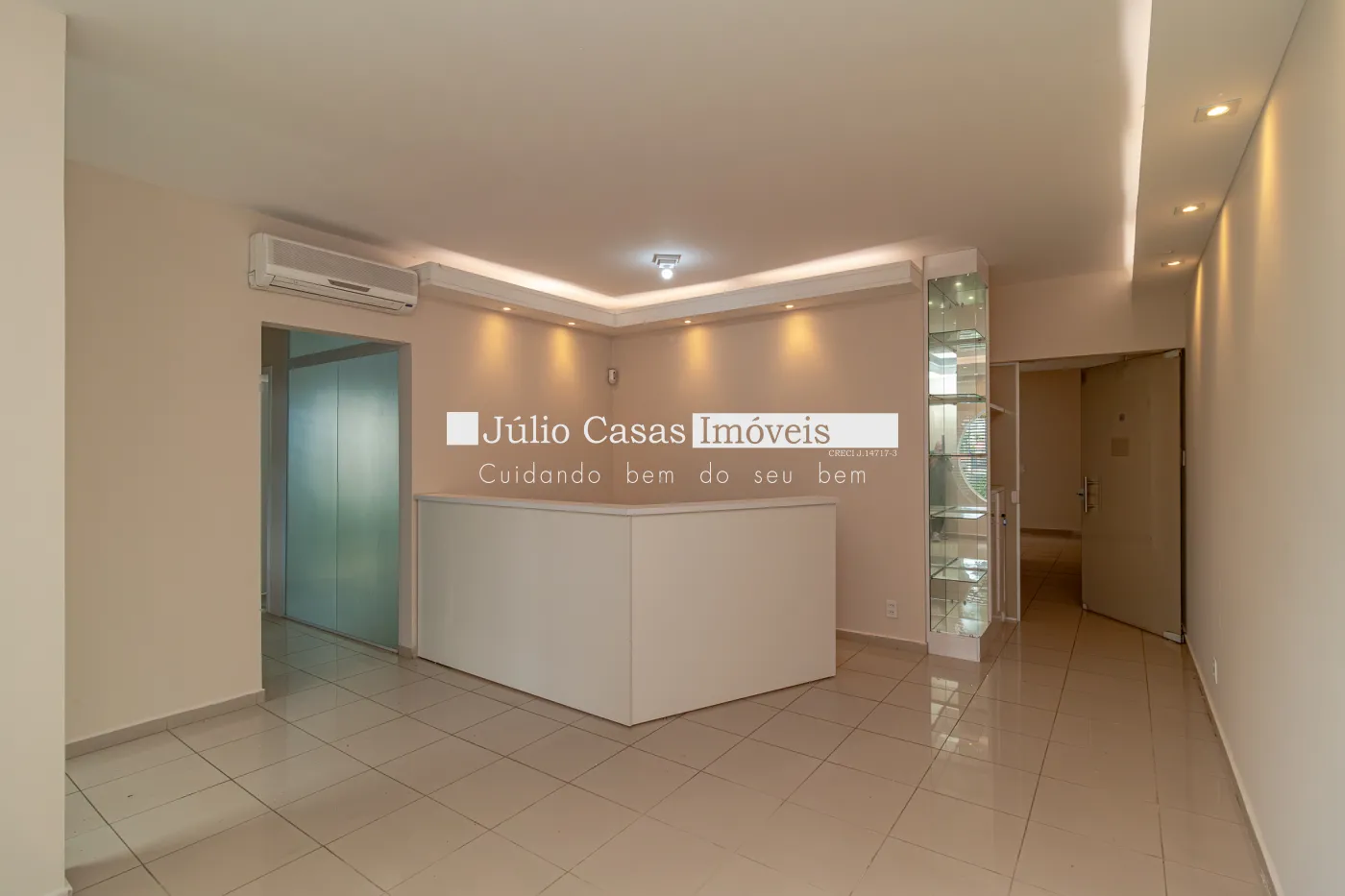 Alugar Comercial / Casa em Sorocaba R$ 9.500,00 - Foto 4
