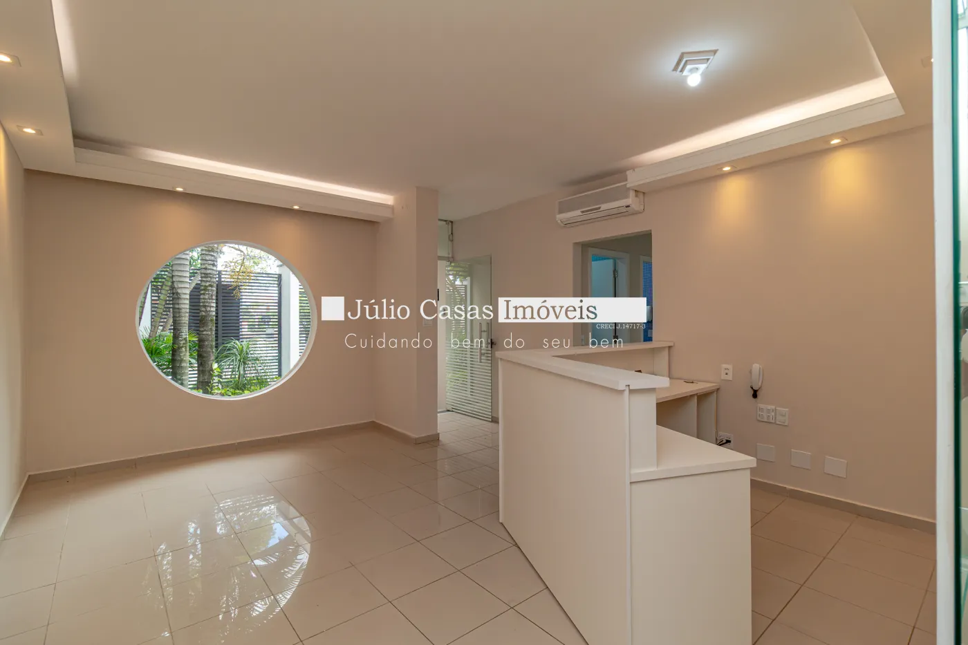 Alugar Comercial / Casa em Sorocaba R$ 9.500,00 - Foto 5