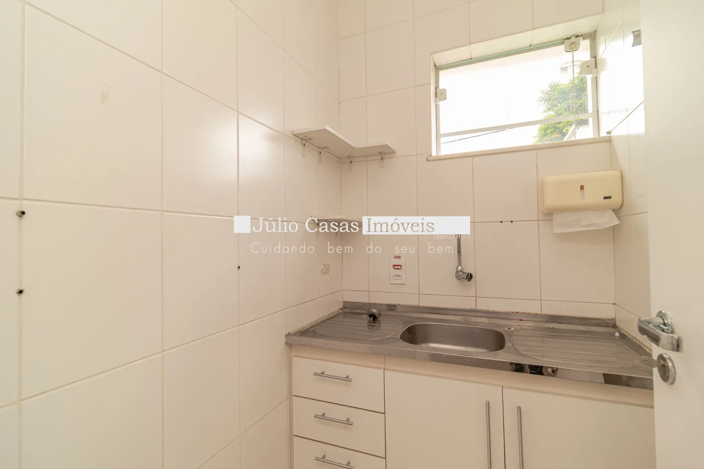 Alugar Comercial / Casa em Sorocaba R$ 9.500,00 - Foto 8