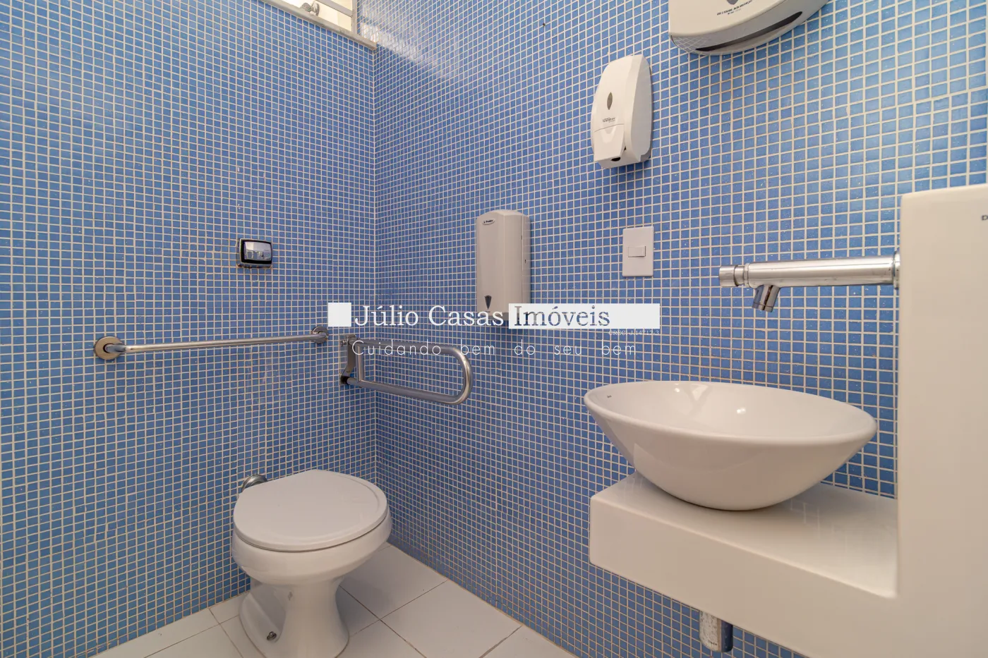 Alugar Comercial / Casa em Sorocaba R$ 9.500,00 - Foto 10