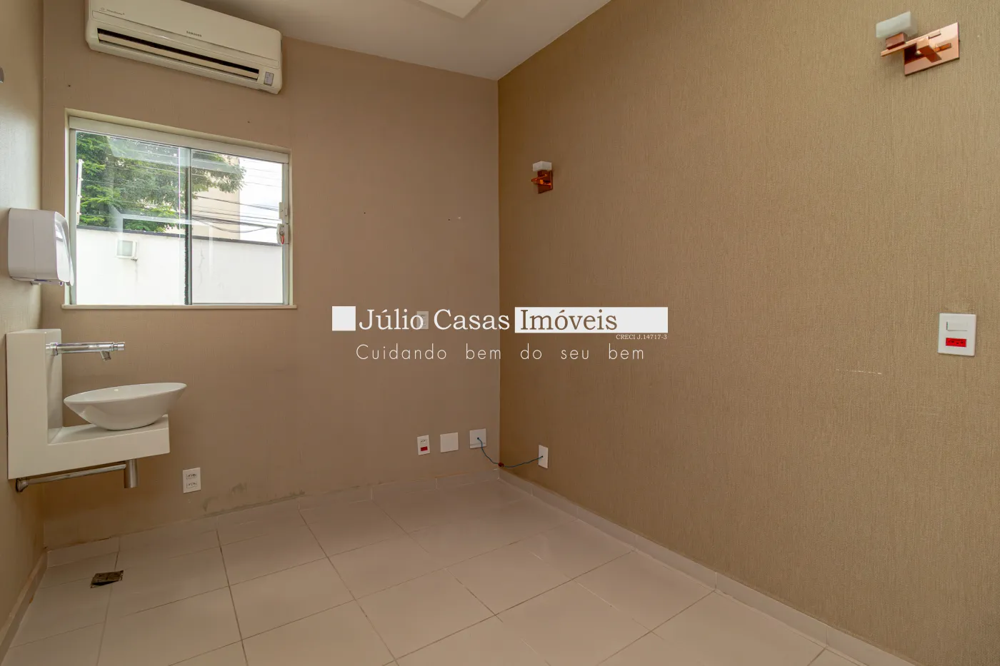 Alugar Comercial / Casa em Sorocaba R$ 9.500,00 - Foto 15