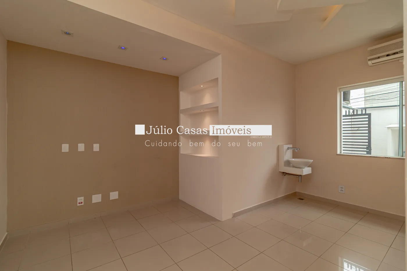Alugar Comercial / Casa em Sorocaba R$ 9.500,00 - Foto 17