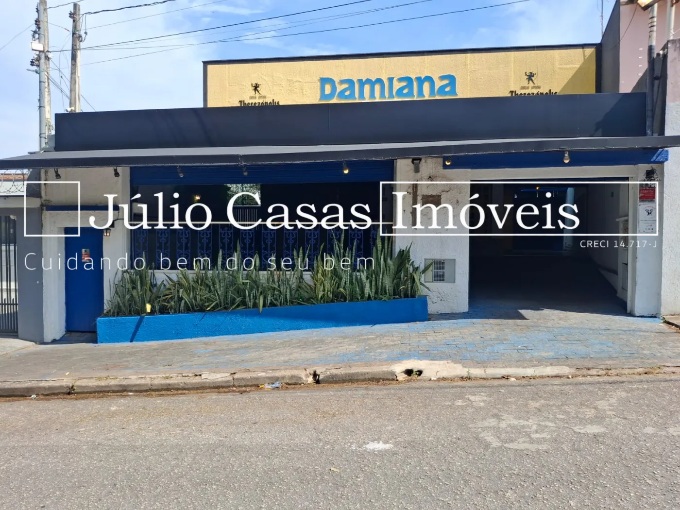 Alugar Comercial / Casa em Sorocaba R$ 12.000,00 - Foto 1