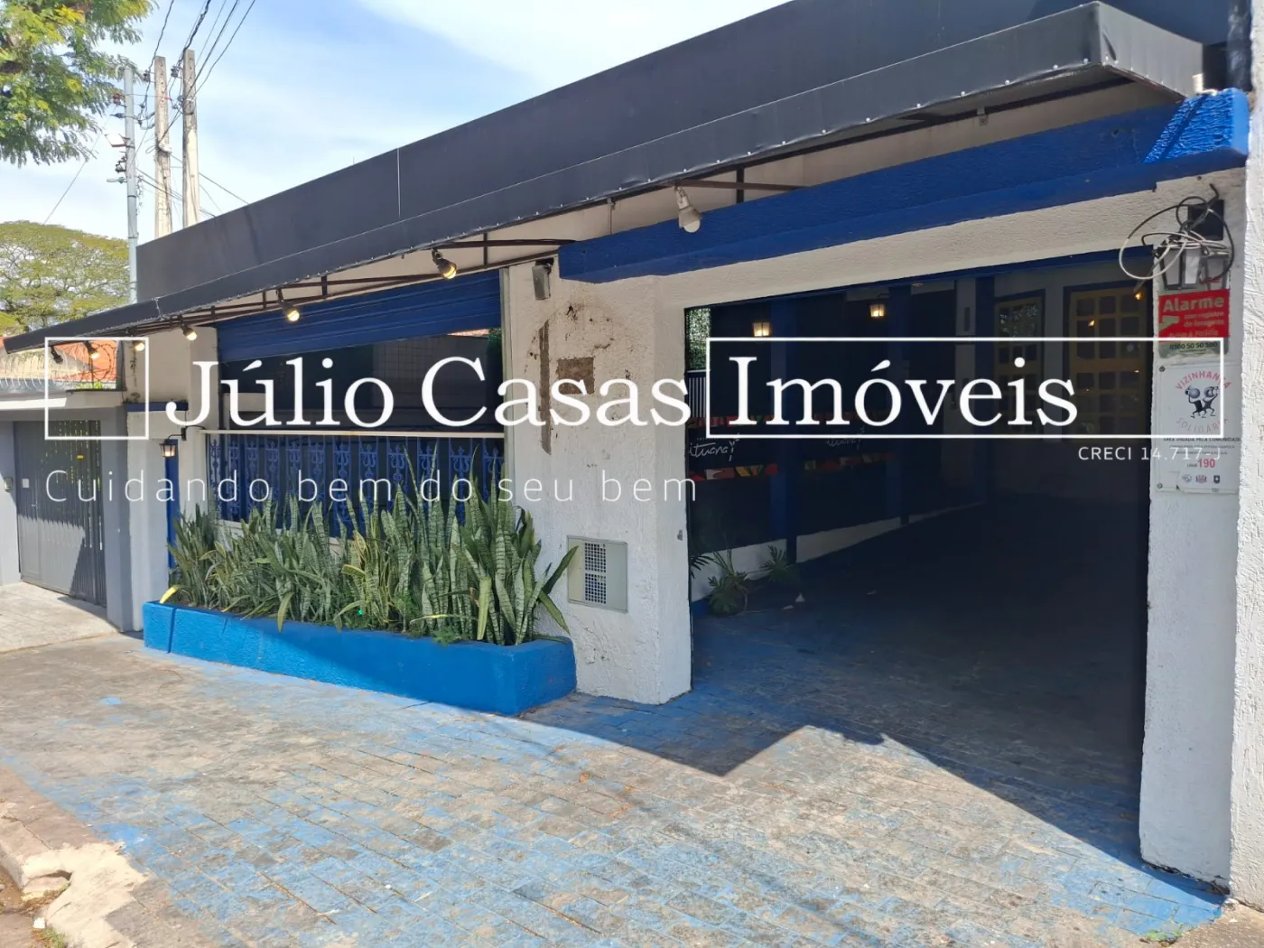Alugar Comercial / Casa em Sorocaba R$ 12.000,00 - Foto 2