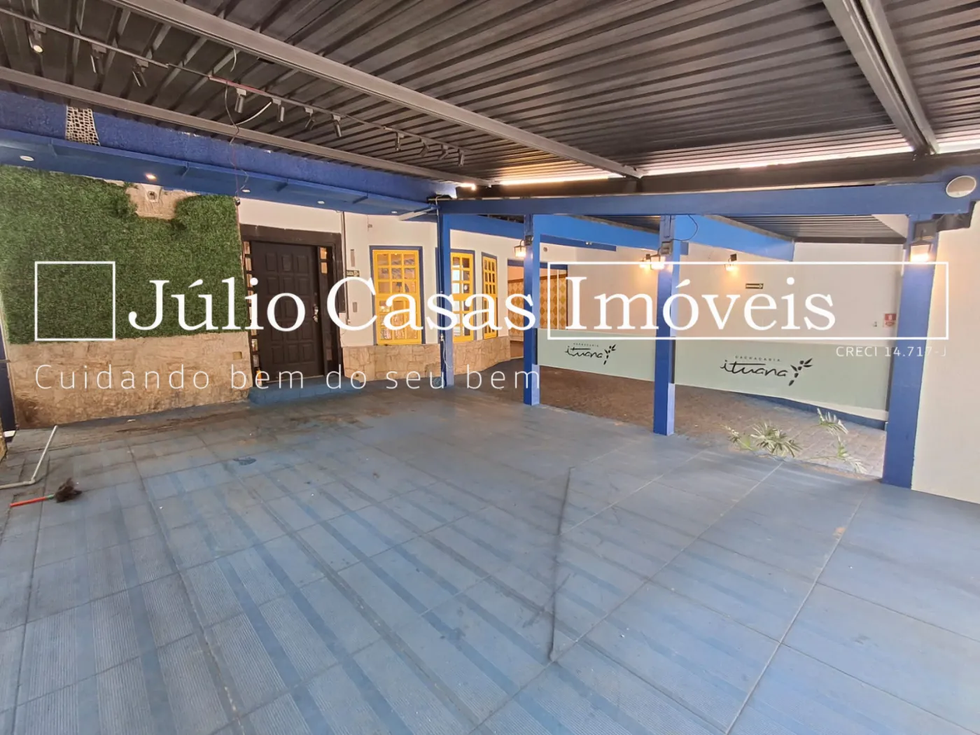 Alugar Comercial / Casa em Sorocaba R$ 12.000,00 - Foto 3