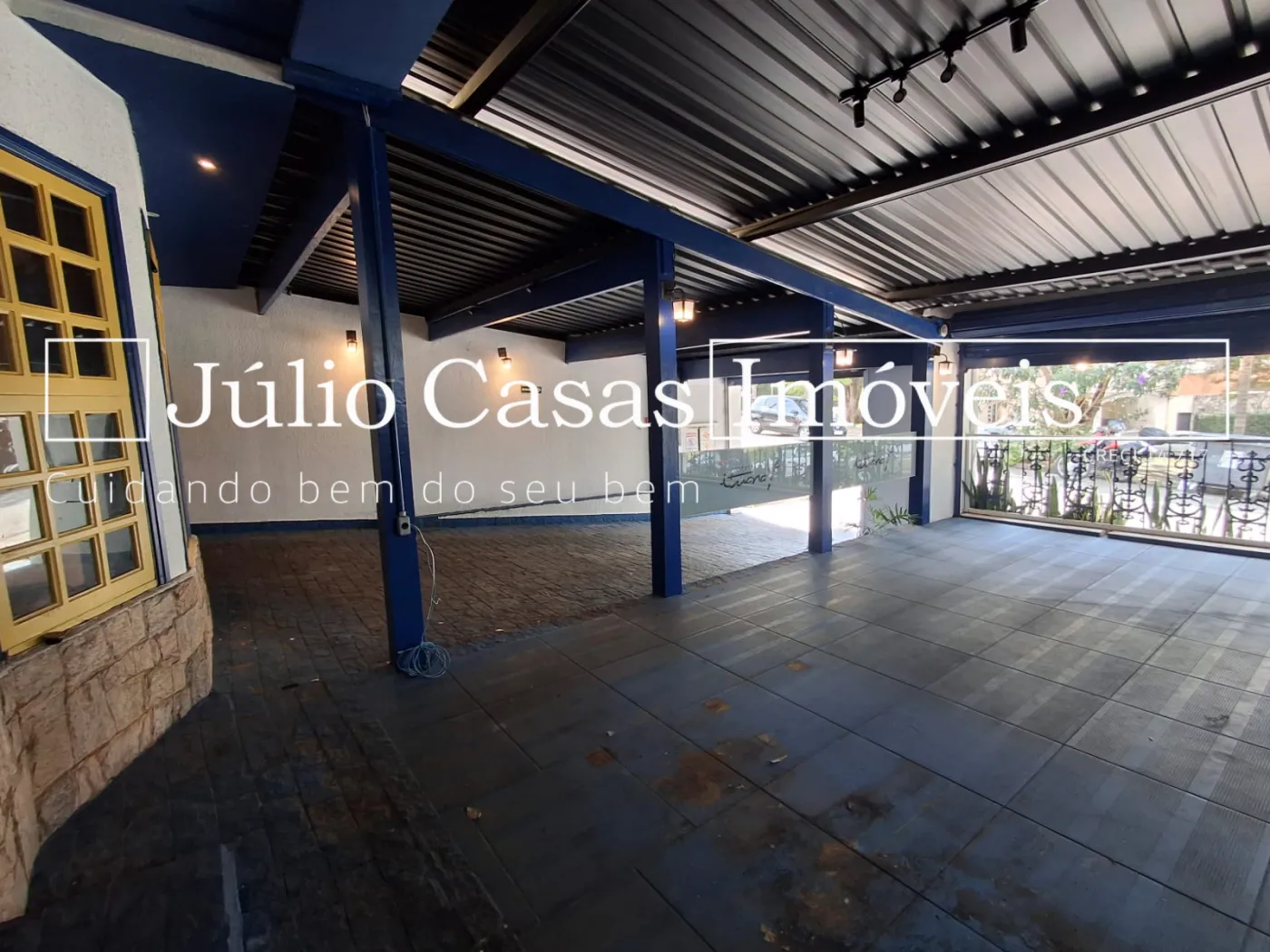 Alugar Comercial / Casa em Sorocaba R$ 12.000,00 - Foto 7