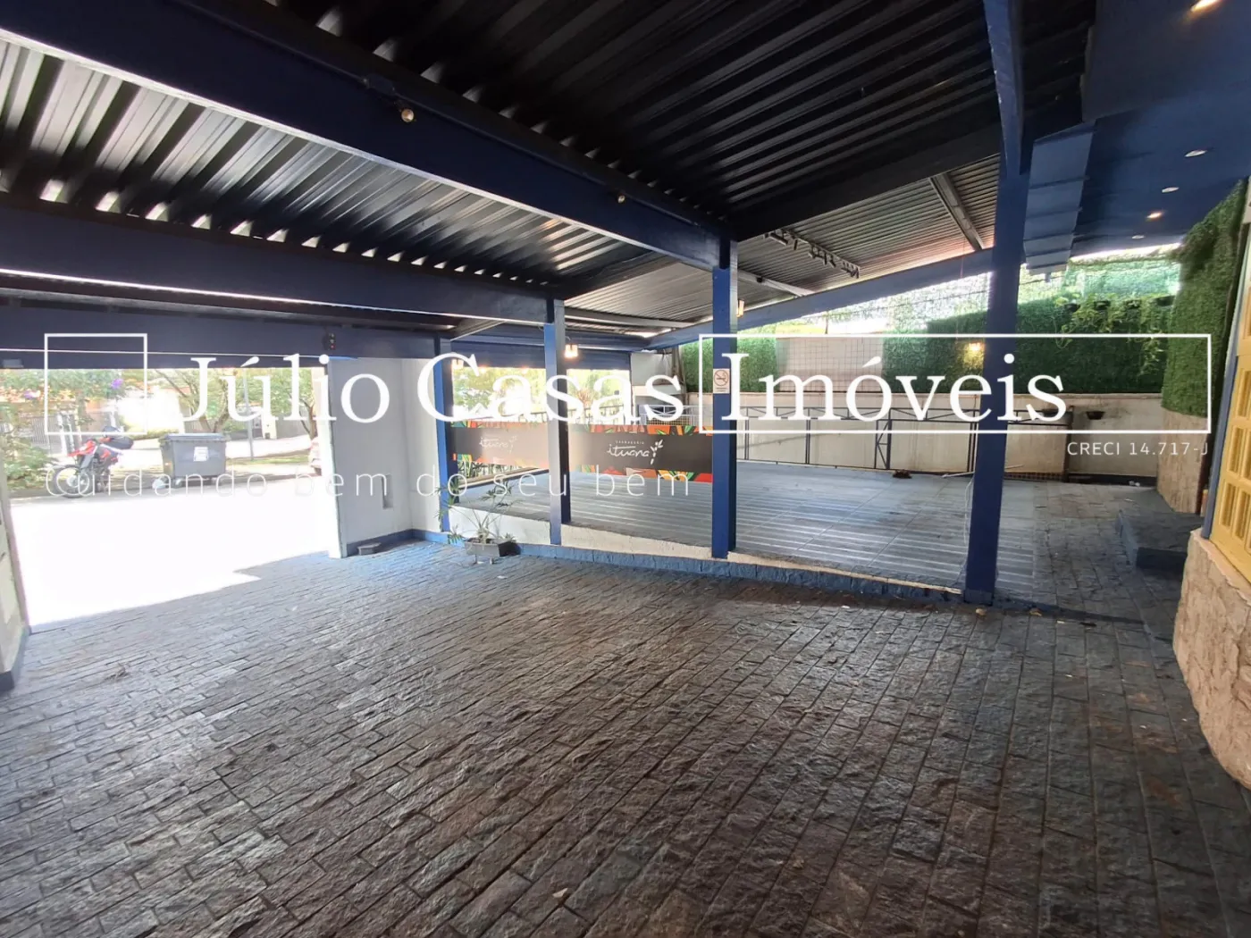 Alugar Comercial / Casa em Sorocaba R$ 12.000,00 - Foto 8