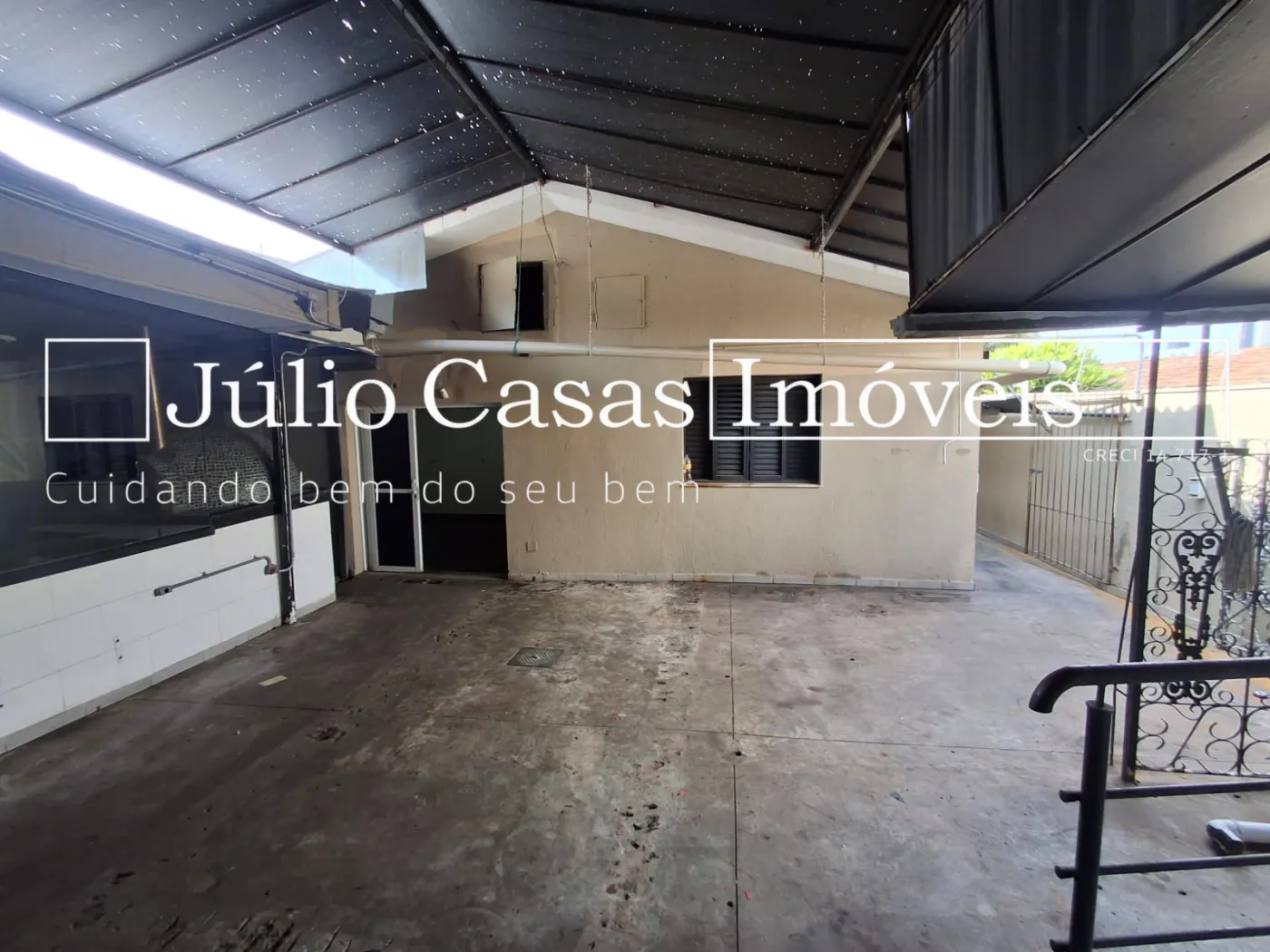 Alugar Comercial / Casa em Sorocaba R$ 12.000,00 - Foto 26