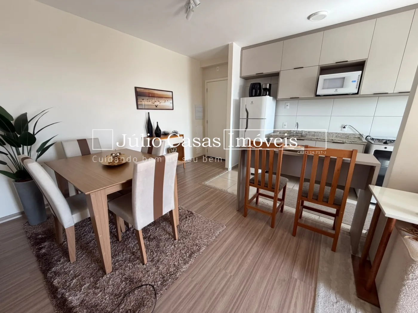 Alugar Apartamento / Padr&atilde;o em Sorocaba R$ 3.400,00 - Foto 1