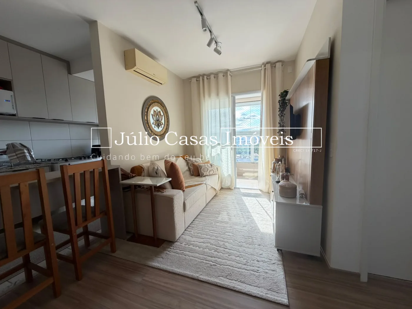 Alugar Apartamento / Padr&atilde;o em Sorocaba R$ 3.400,00 - Foto 2