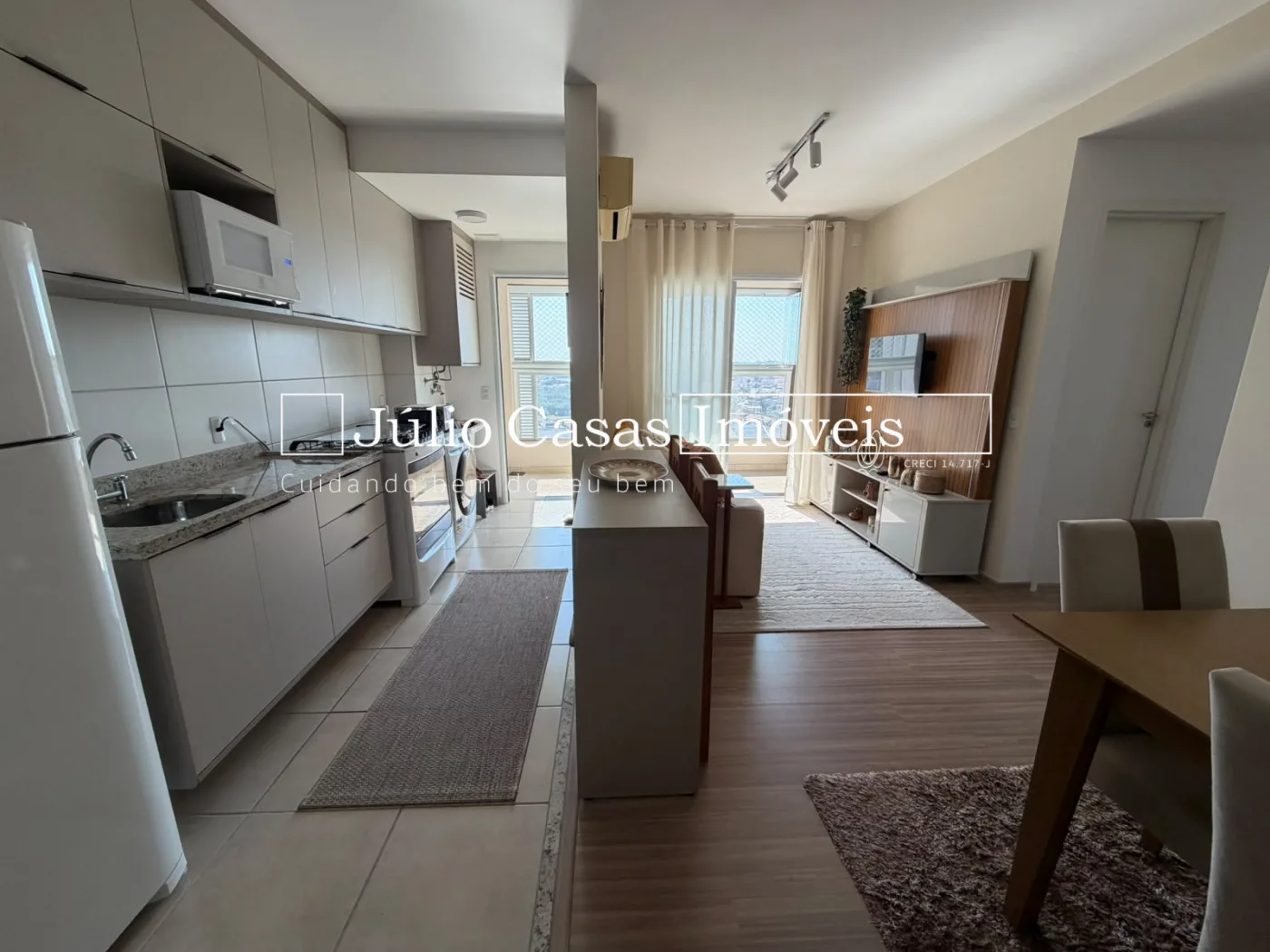 Alugar Apartamento / Padr&atilde;o em Sorocaba R$ 3.400,00 - Foto 4