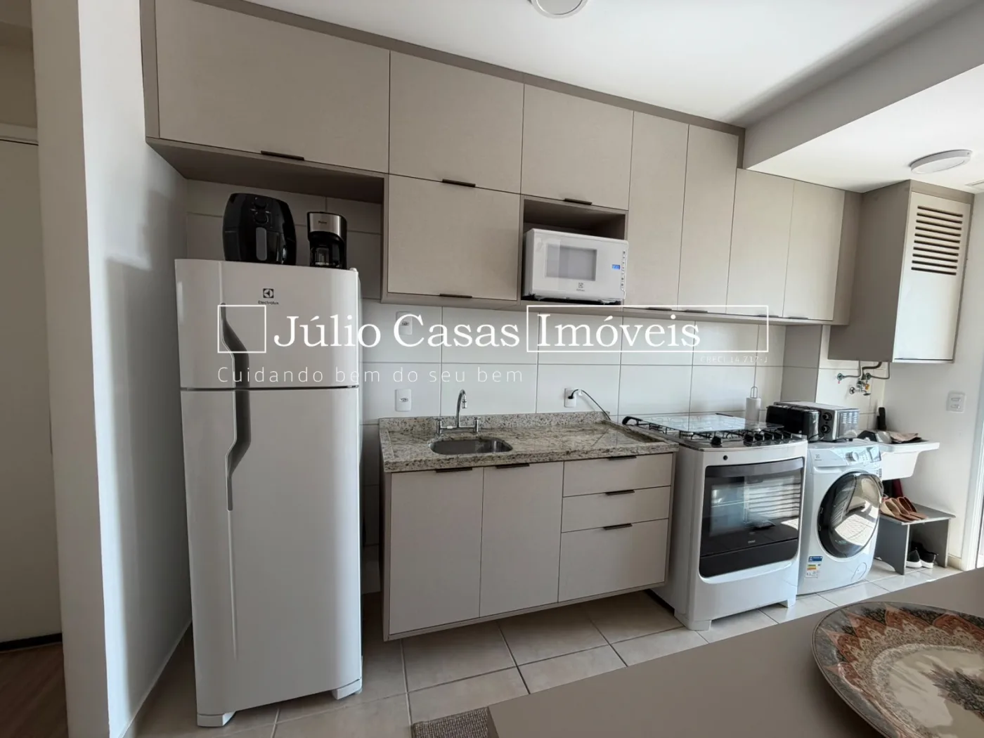 Alugar Apartamento / Padr&atilde;o em Sorocaba R$ 3.400,00 - Foto 6