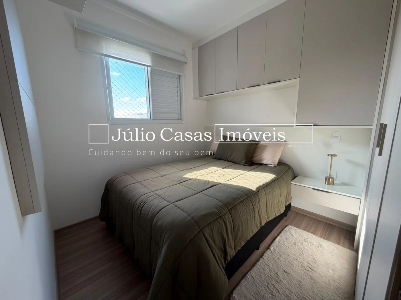 Alugar Apartamento / Padr&atilde;o em Sorocaba R$ 3.400,00 - Foto 8
