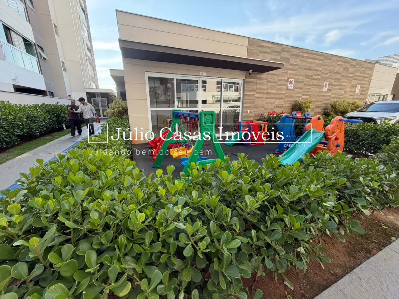 Alugar Apartamento / Padr&atilde;o em Sorocaba R$ 3.400,00 - Foto 17