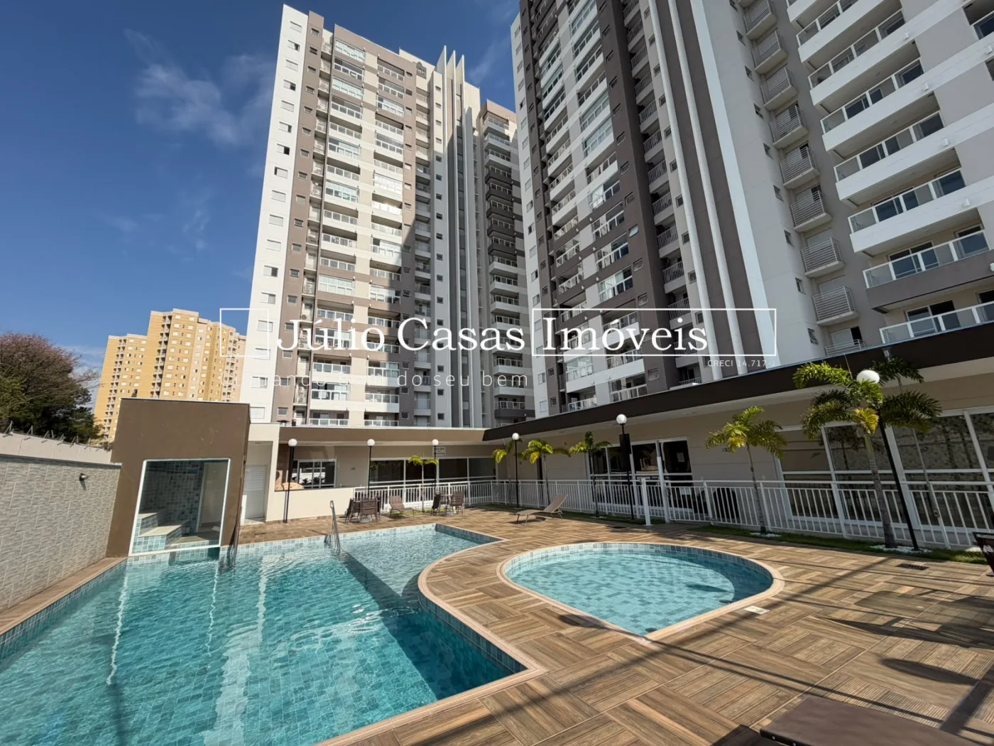 Alugar Apartamento / Padr&atilde;o em Sorocaba R$ 3.400,00 - Foto 21