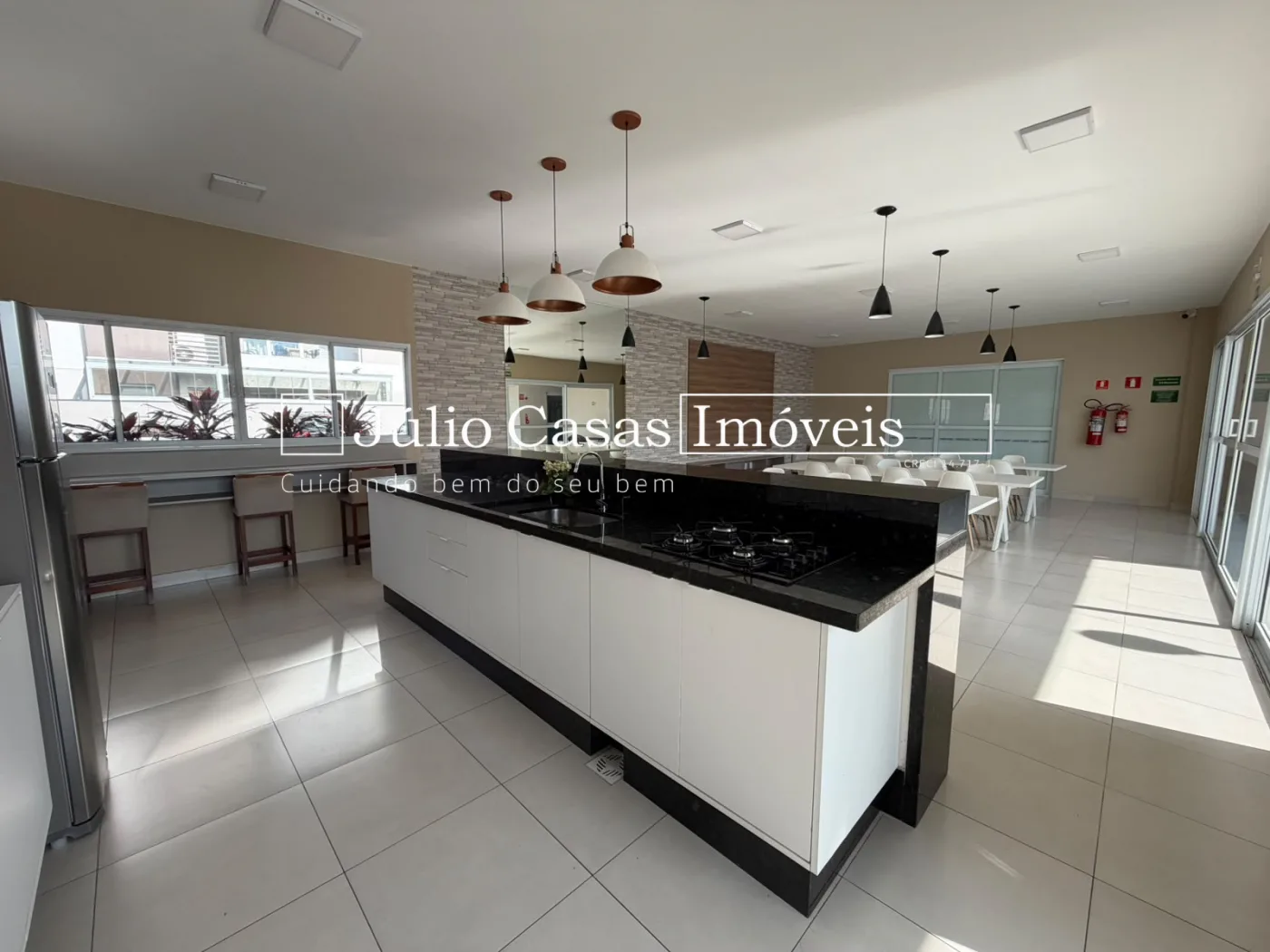 Alugar Apartamento / Padr&atilde;o em Sorocaba R$ 3.400,00 - Foto 24