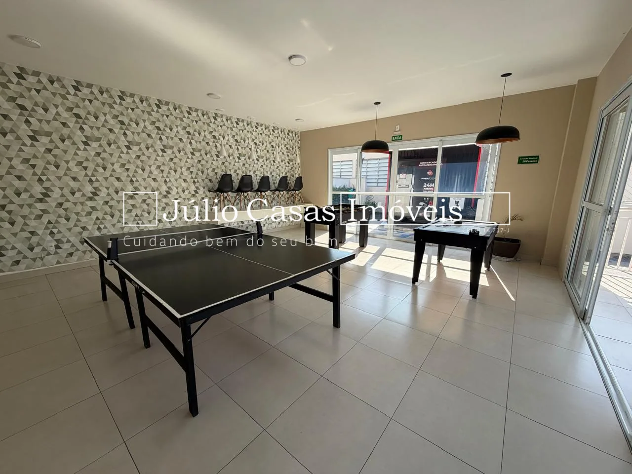 Alugar Apartamento / Padr&atilde;o em Sorocaba R$ 3.400,00 - Foto 26
