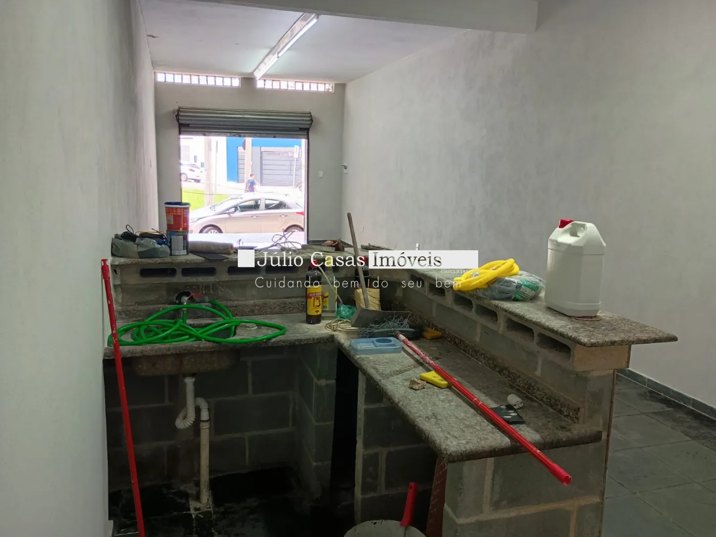 Alugar Comercial / Sal&atilde;o em Sorocaba R$ 3.000,00 - Foto 4