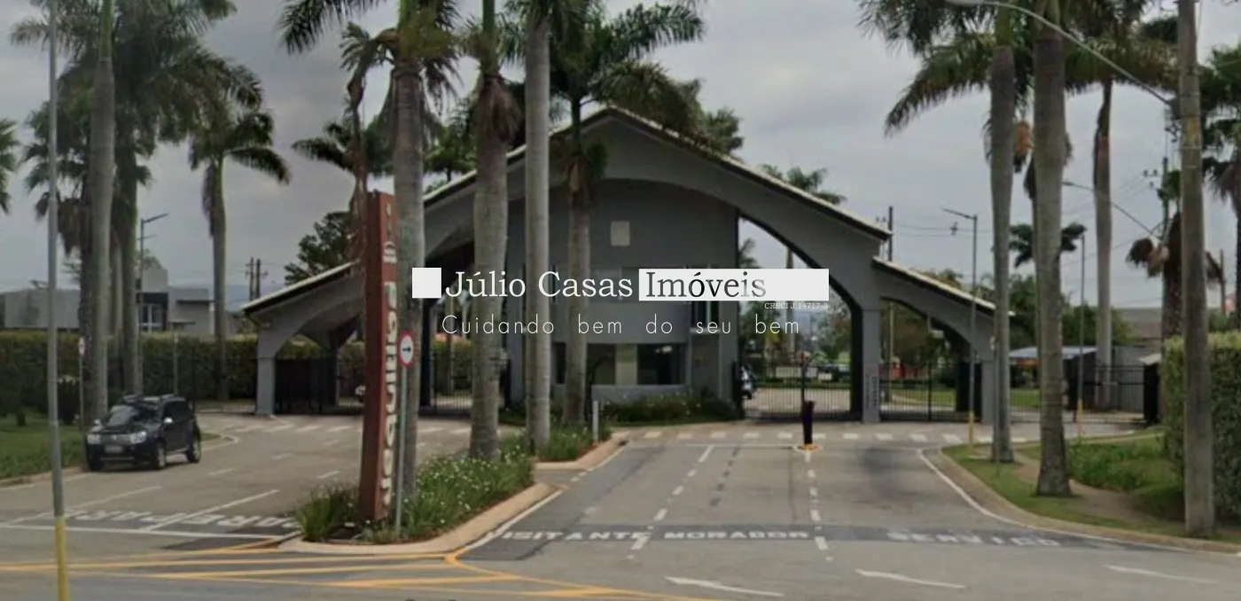 Comprar Terreno / Condom&iacute;nio em Sorocaba R$ 600.000,00 - Foto 1