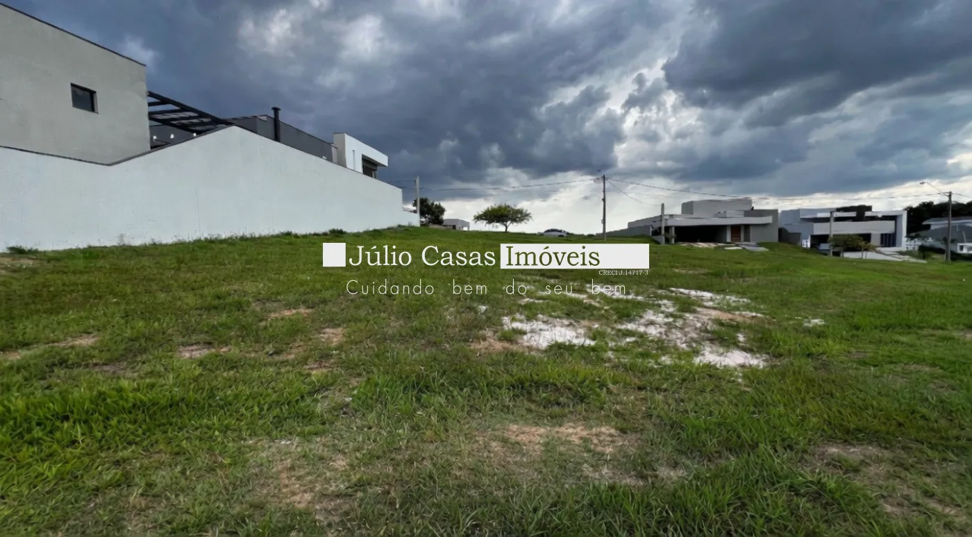 Comprar Terreno / Condom&iacute;nio em Sorocaba R$ 600.000,00 - Foto 4