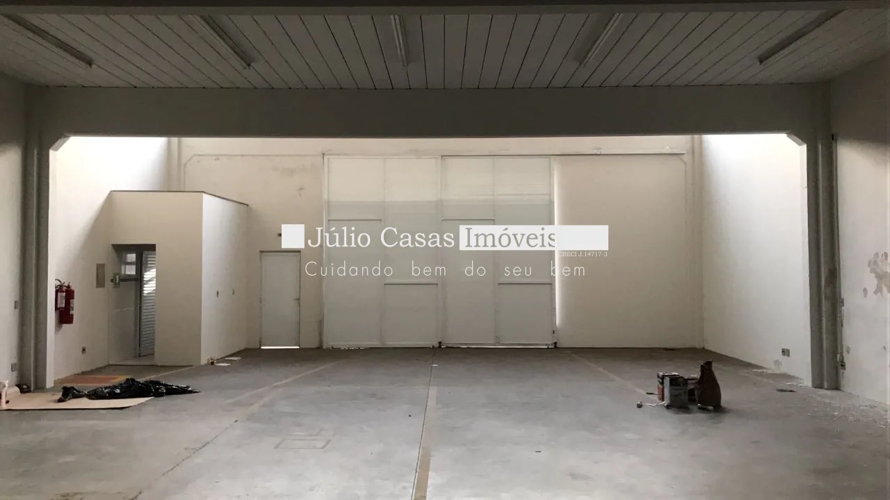 Alugar Galp&atilde;o / Comercial em Sorocaba R$ 10.000,00 - Foto 3