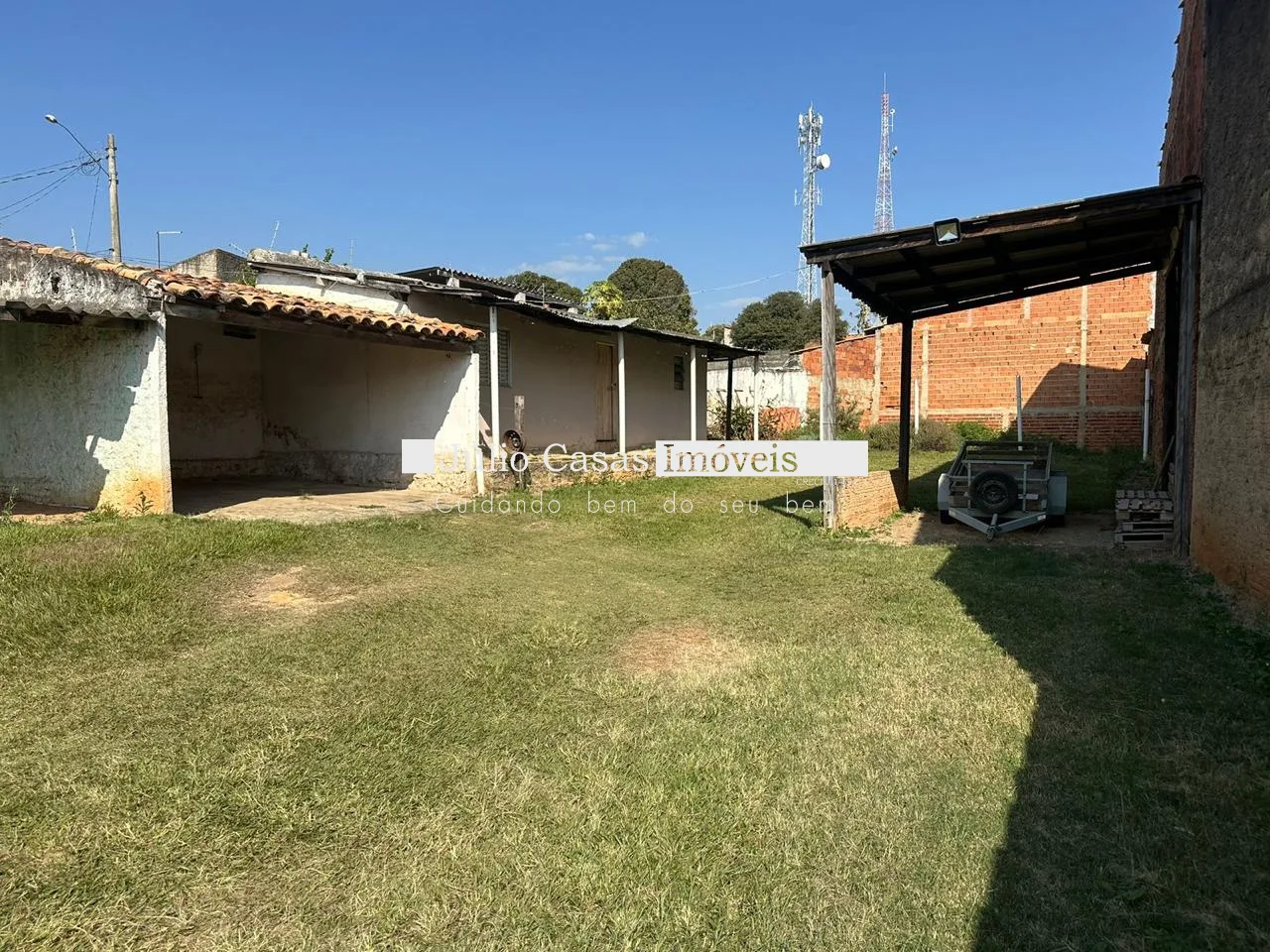 Comprar Terreno / Padr&atilde;o em Salto de Pirapora R$ 636.000,00 - Foto 1