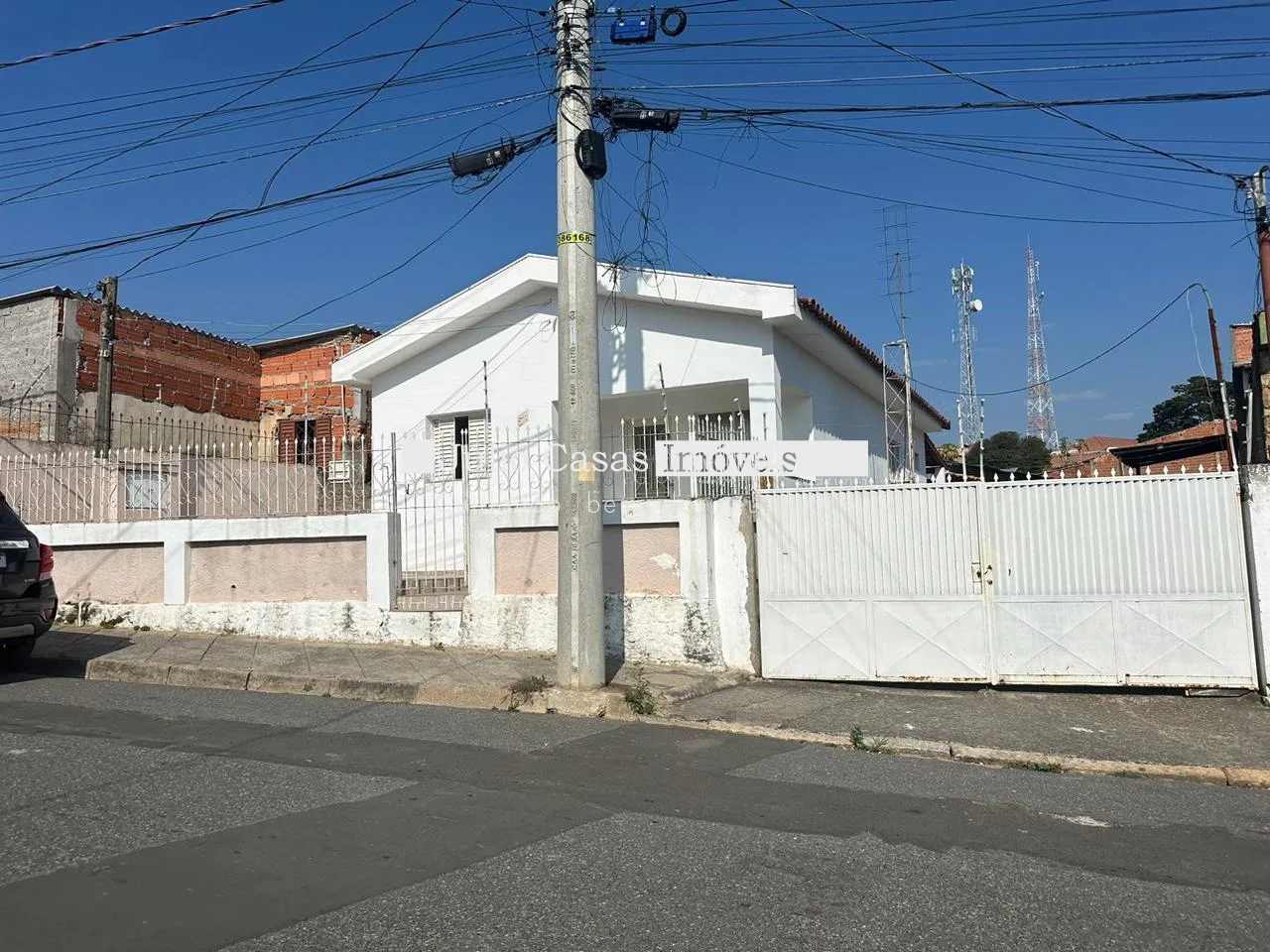 Comprar Terreno / Padr&atilde;o em Salto de Pirapora R$ 636.000,00 - Foto 10
