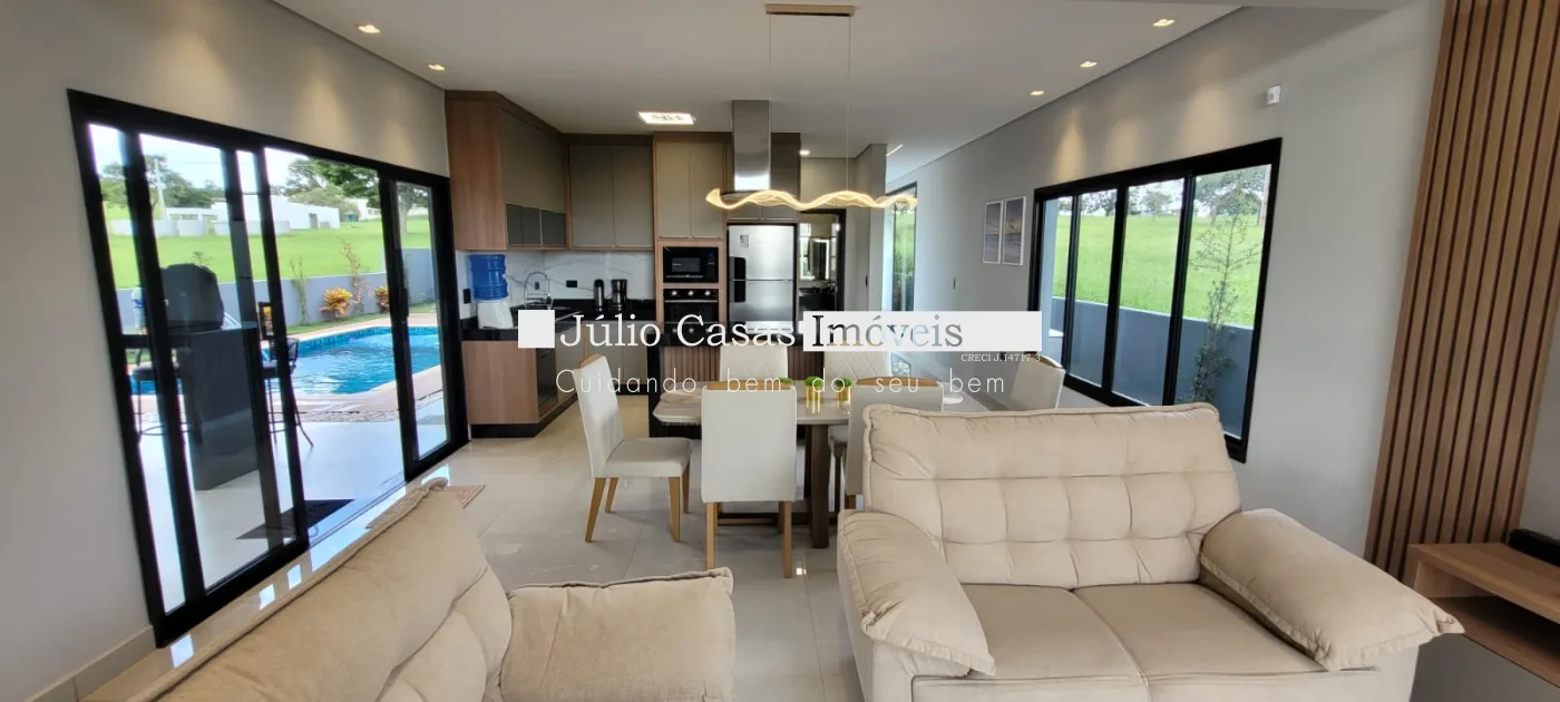 Comprar Casa / Condom&iacute;nio em Paranapanema R$ 1.398.900,00 - Foto 1