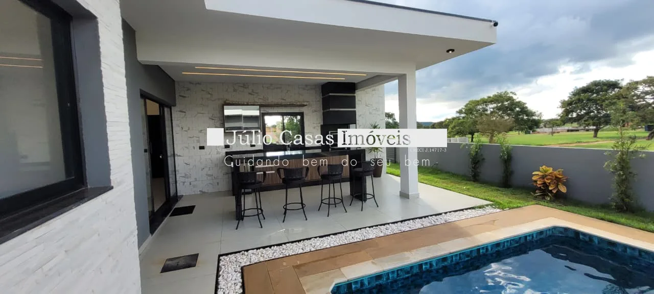 Comprar Casa / Condom&iacute;nio em Paranapanema R$ 1.398.900,00 - Foto 2