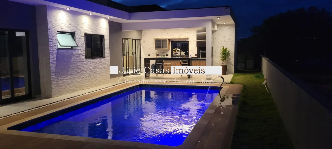 Comprar Casa / Condom&iacute;nio em Paranapanema R$ 1.398.900,00 - Foto 3