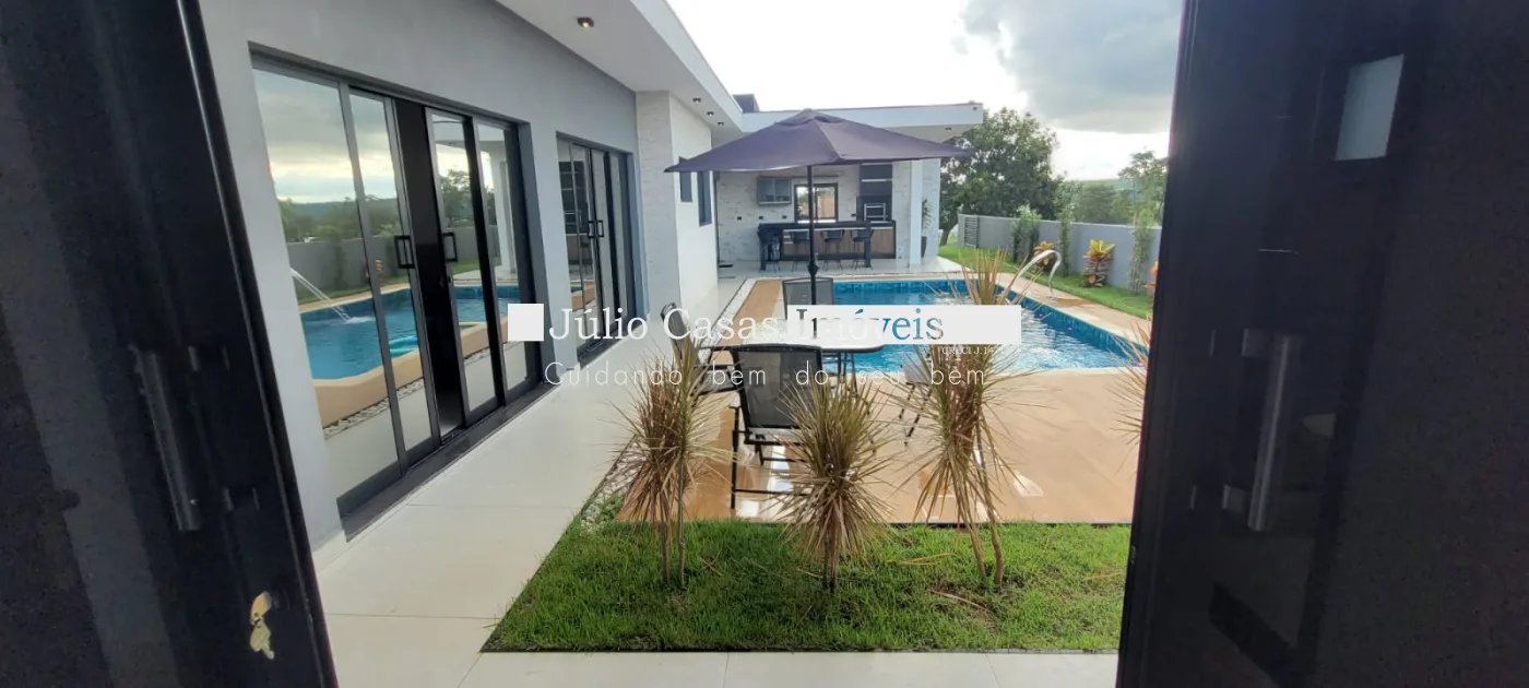 Comprar Casa / Condom&iacute;nio em Paranapanema R$ 1.398.900,00 - Foto 4