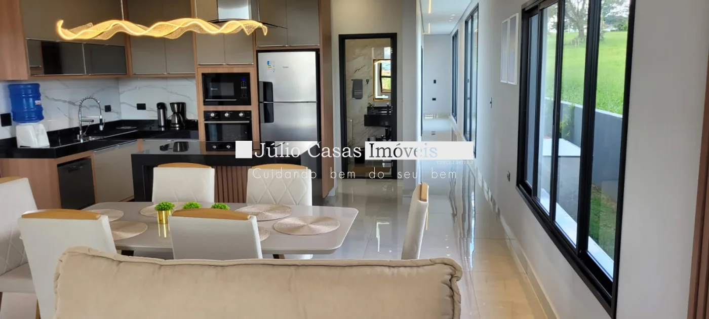 Comprar Casa / Condom&iacute;nio em Paranapanema R$ 1.398.900,00 - Foto 10