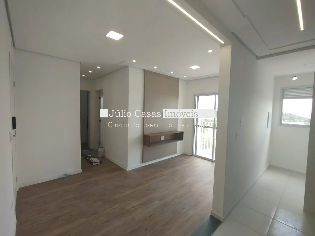 Alugar Apartamento / Padr&atilde;o em Sorocaba R$ 1.850,00 - Foto 1
